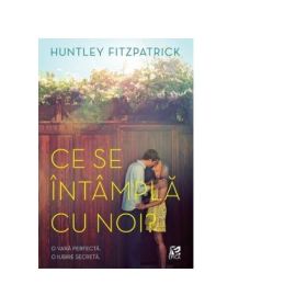 Ce se intampla cu noi - Huntley Fitzpatrick