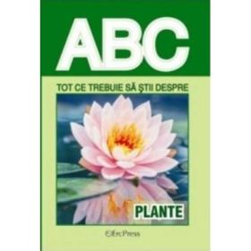 Tot ce trebuie sa stii despre PLANTE