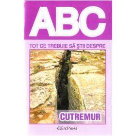 Tot ce trebuie sa stii despre CUTREMUR