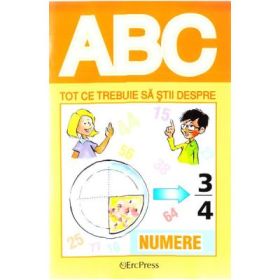 Tot ce trebuie sa stii despre NUMERE