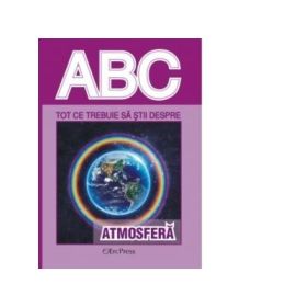Tot ce trebuie sa stii despre Atmosfera