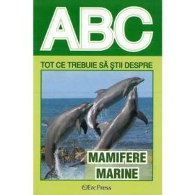 Tot ce trebuie sa stii despre MAMIFERE MARINE