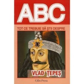 Tot ce trebuie sa stii despre VLAD TEPES