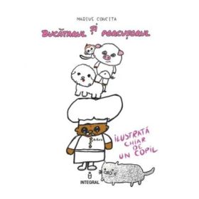 Bucatarul si Porcusorul - Marius Concita