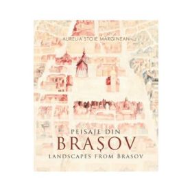 Peisaje din Brasov - Aurelia Stoie Marginean
