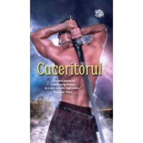 Cuceritorul - Hannah Howell