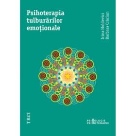 Psihoterapia tulburarilor emotionale - Irina Holdevici
