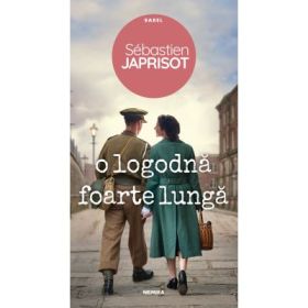 O logodna foarte lunga - Sebastien Japrisot