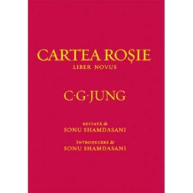 Cartea Rosie. Liber Novus - C. G. Jung