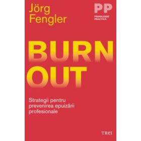 Burnout. Strategii pentru prevenirea epuizarii profesionale - Jorg Fengler