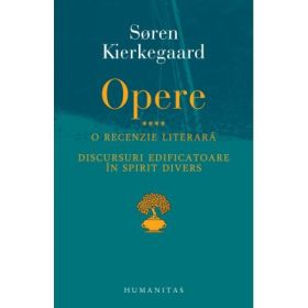 Opere vol. IV - Soeren Kierkegaard