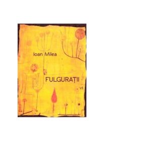 Fulguratii VI - Ioan Milea