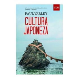 Cultura japoneza - Paul Varley