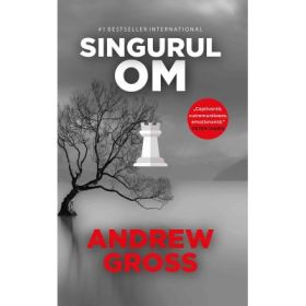 Singurul om - Andrew Gross