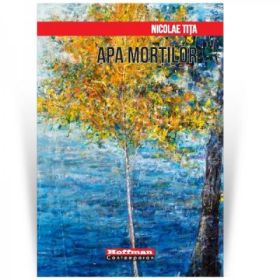 Apa mortilor - Nicolae Tita