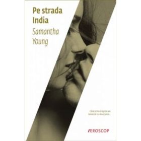 Pe strada India - Samantha Young