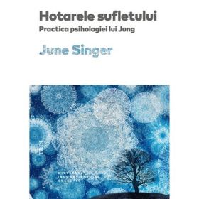 Hotarele sufletului. Practica psihologiei lui Jung - June Singer