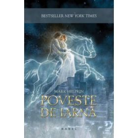 Poveste de iarna - Mark Helprin