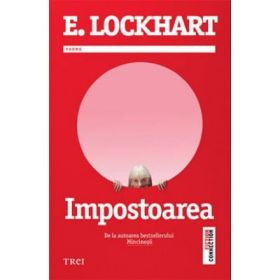 Impostoarea - E. Lockhart