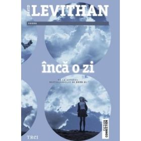 Inca o zi - David Levithan