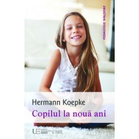 Copilul la noua ani - Herman Koepke