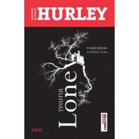 Tinutul Loney - Andrew Michael Hurley. Traducere de Mariana Piroteala