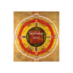 Simboluri sacre, popoare, religii, mistere - Robert Adkinson