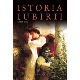 Istoria iubirii (hardcover) - Simon May