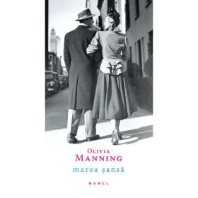 Marea sansa (Trilogia Balcanica, partea I) - Olivia Manning