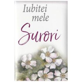 Iubitei mele surori. 2017 - Pam Brown