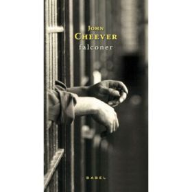 Falconer (paperback) - John Cheever