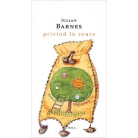 Privind in soare (paperback) - Julian Barnes