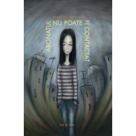 Abonatul nu poate fi contactat - Cristina Andrei