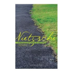 Dincolo de bine si de rau - Friedrich Nietzsche