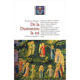 De la Dumnezeu la zei (paperback) - Etienne Perrot