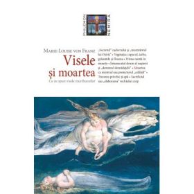Visele si moartea (paperback) - Marie-Louise von Franz