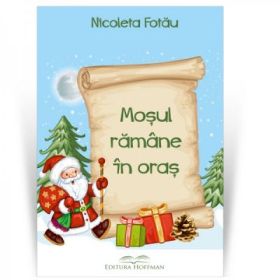 Mosul ramane in oras - Nicoleta Fotau