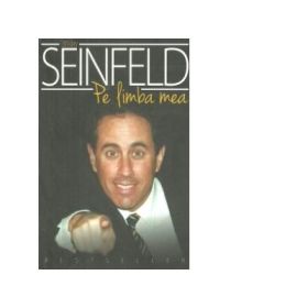 Pe limba mea - Jerry Seinfeld