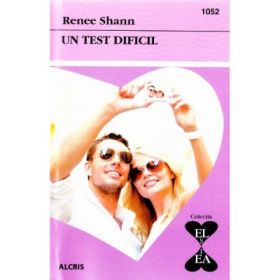 Un test dificil - Renee Shann
