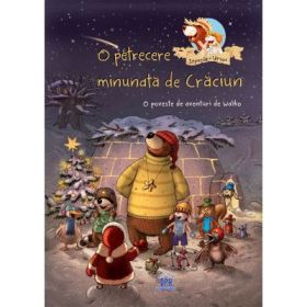 O petrecere minunata de Craciun - Walko