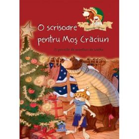 O scrisoare pentru Mos Craciun - Walko