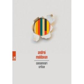 Consemnari critice - Andrei Moldovan