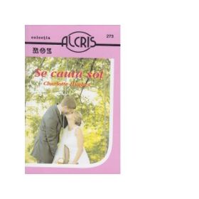 Se cauta sot - Charlotte Hughes