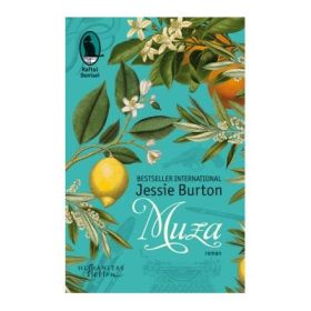 Muza - Jessie Burton