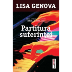 Partitura suferintei - Lisa Genova