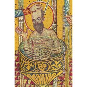 Mileniul bizantin (hardcover) - Hans-Georg Beck
