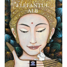 Elefantul alb - Gabriel Poenaru