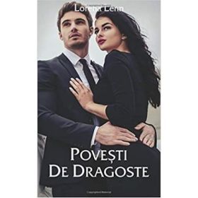 Povesti de dragoste - Lorena Lenn