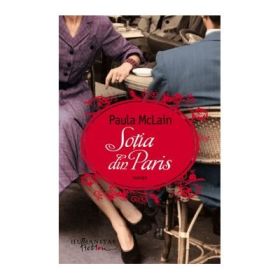 Sotia din Paris - Paula McLain