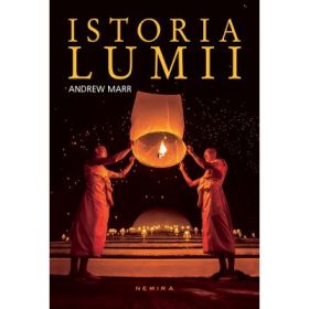 Istoria Lumii (paperback) - Andrew Marr